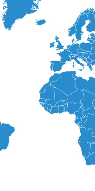 globe